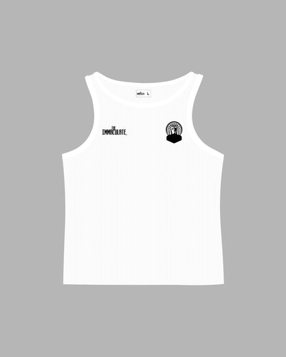 OG Double Logo Tank Top